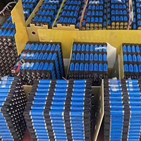 ㊣西充多扶动力电池回收☯电池回收多少钱一安☯锂电池回收价格